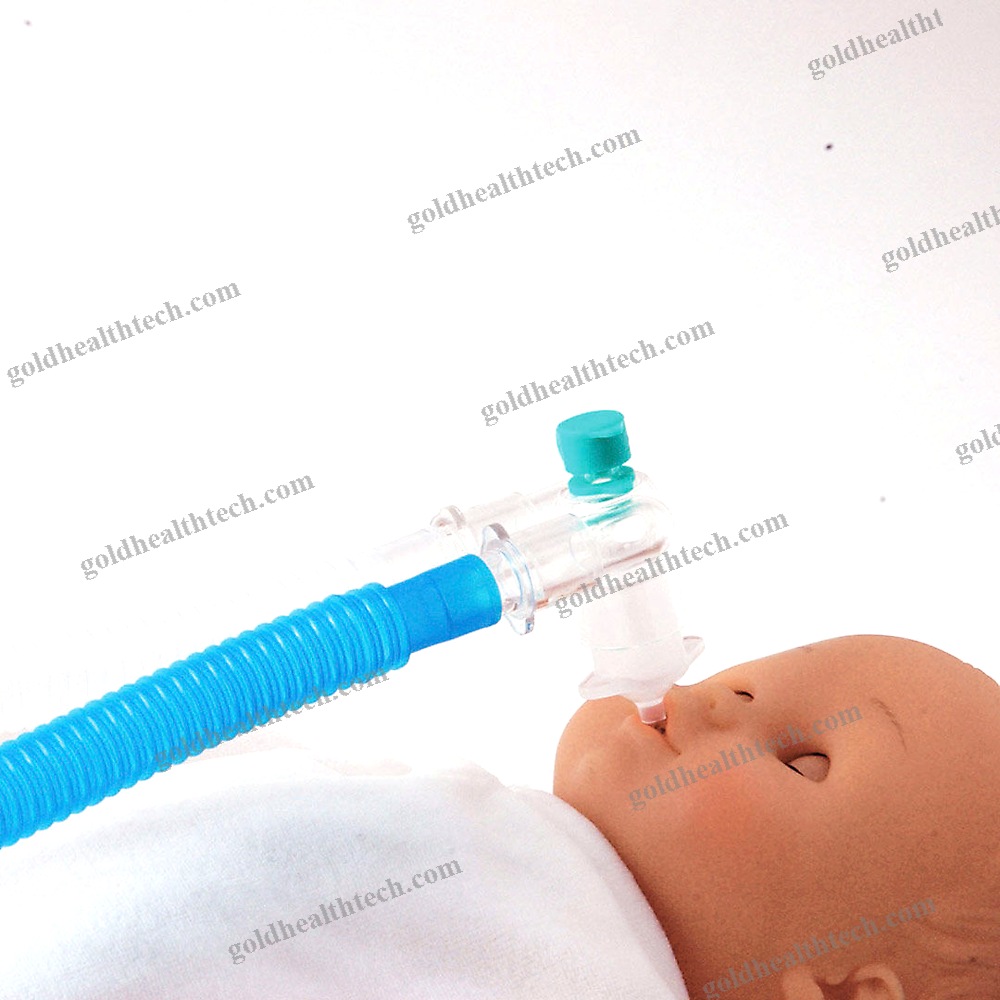 Pediatric Breathing Circuit