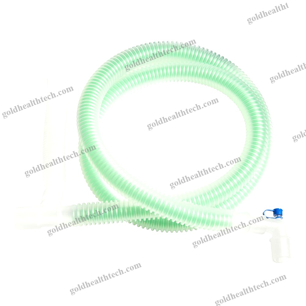 Pediatric Breathing Circuit