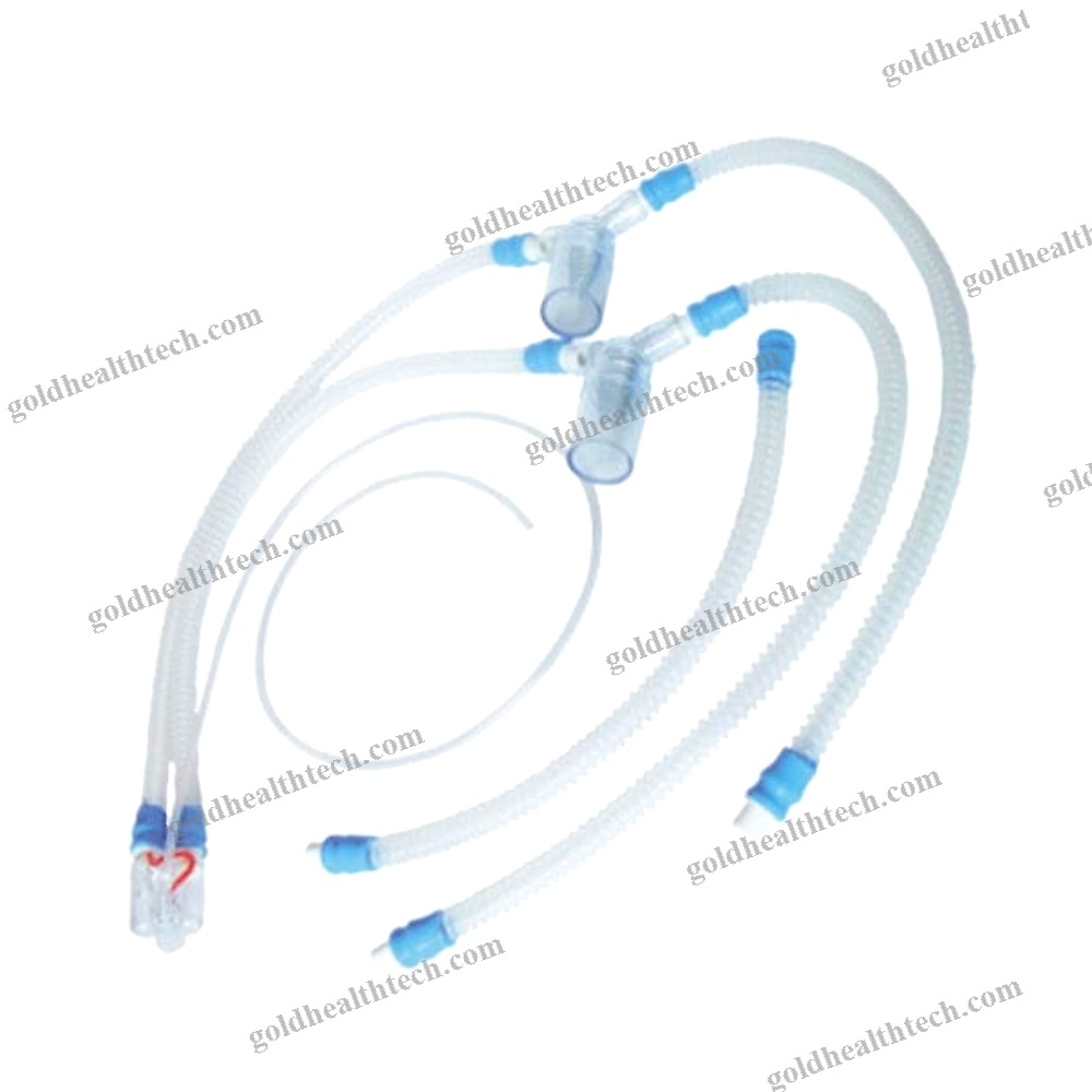 Pediatric Breathing Circuit
