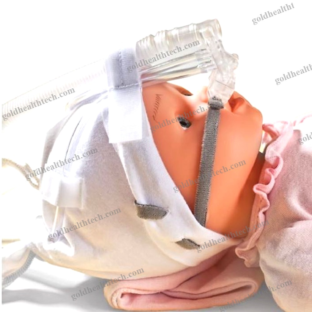 Pediatric Breathing Circuit