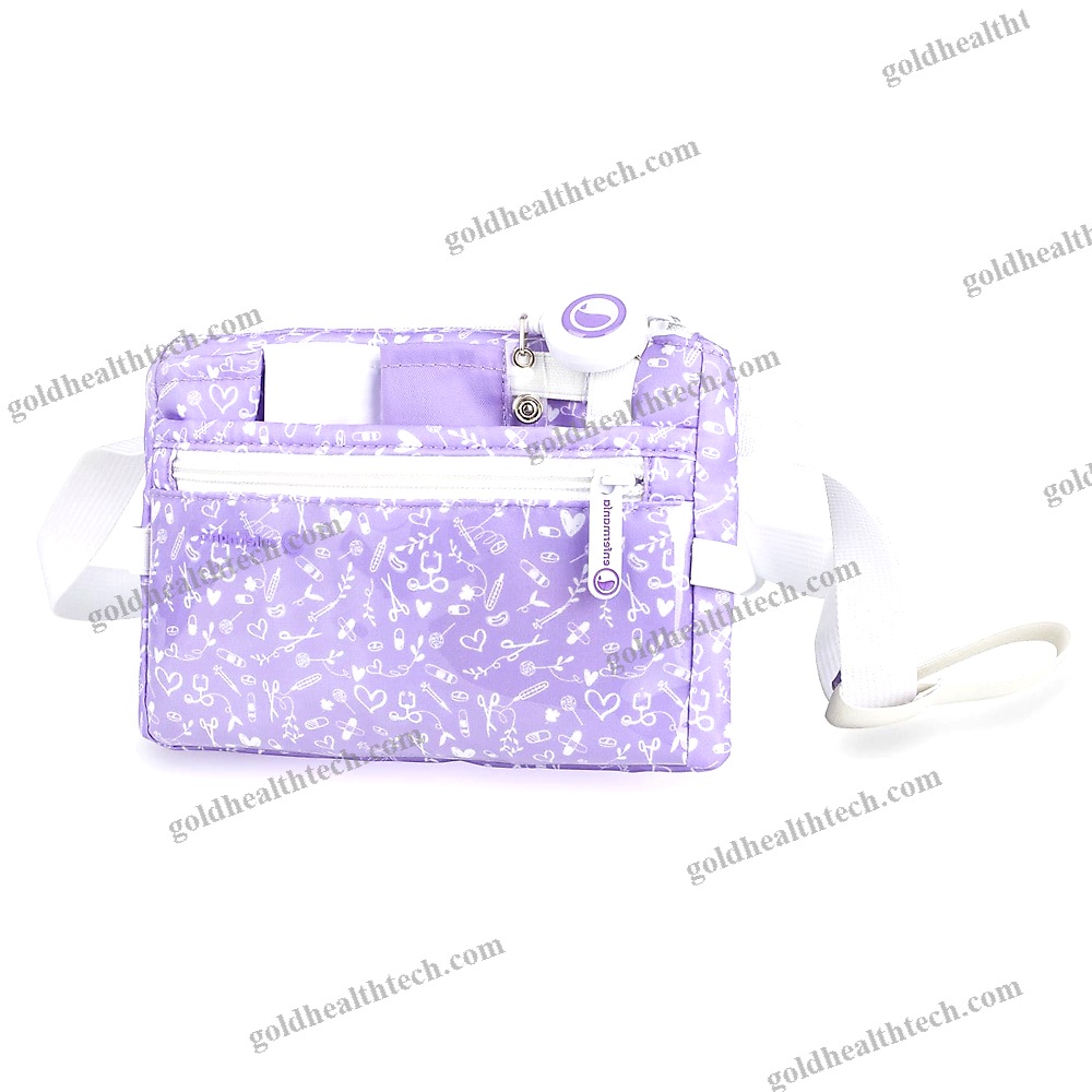 Pediatric Care Bag