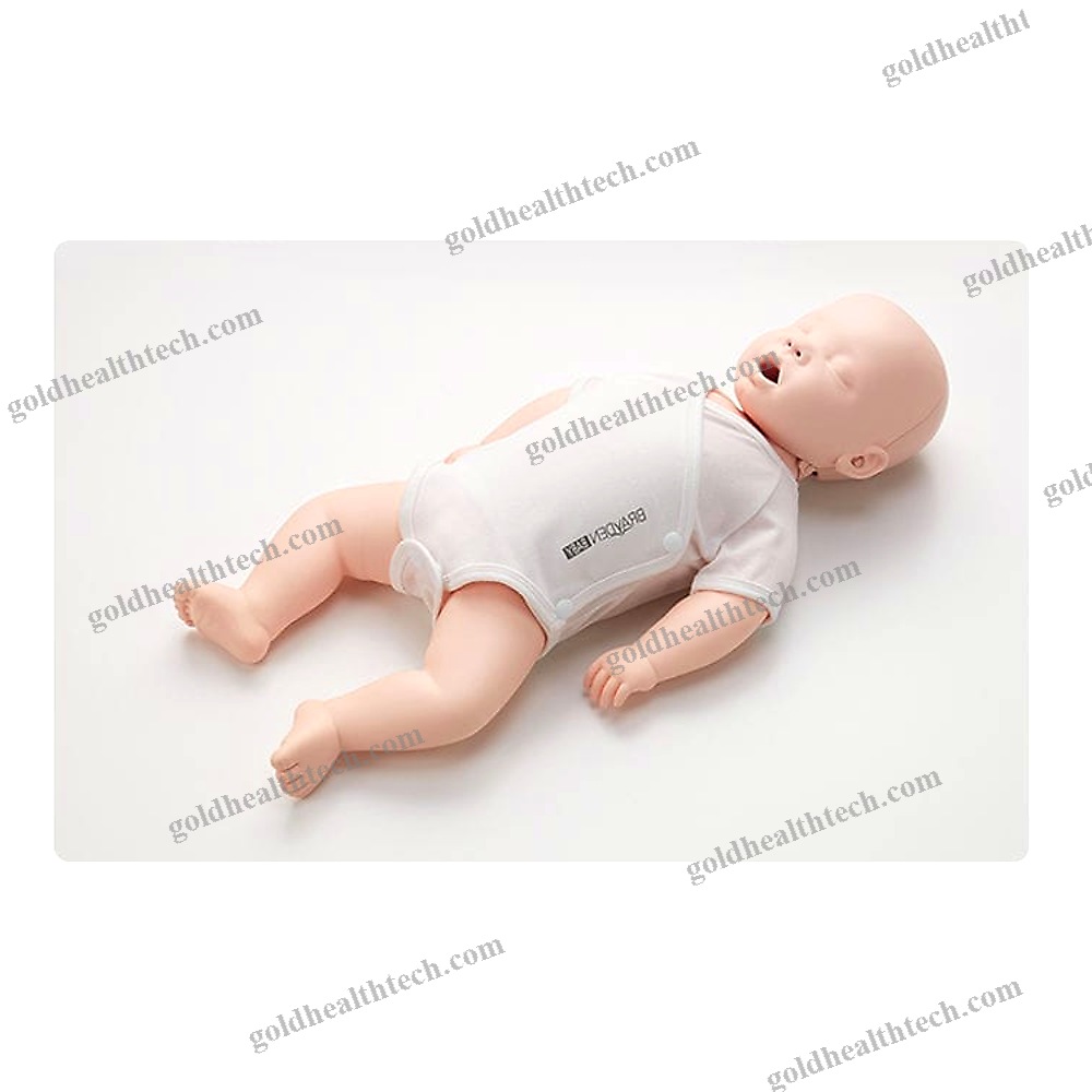 Pediatric Care Training Manikin
