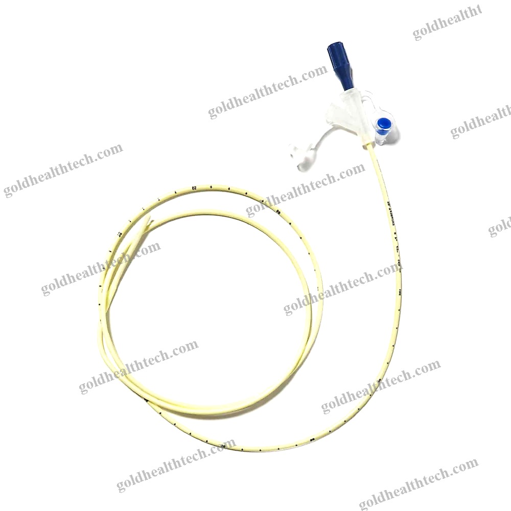 Pediatric Enteral Feeding Set