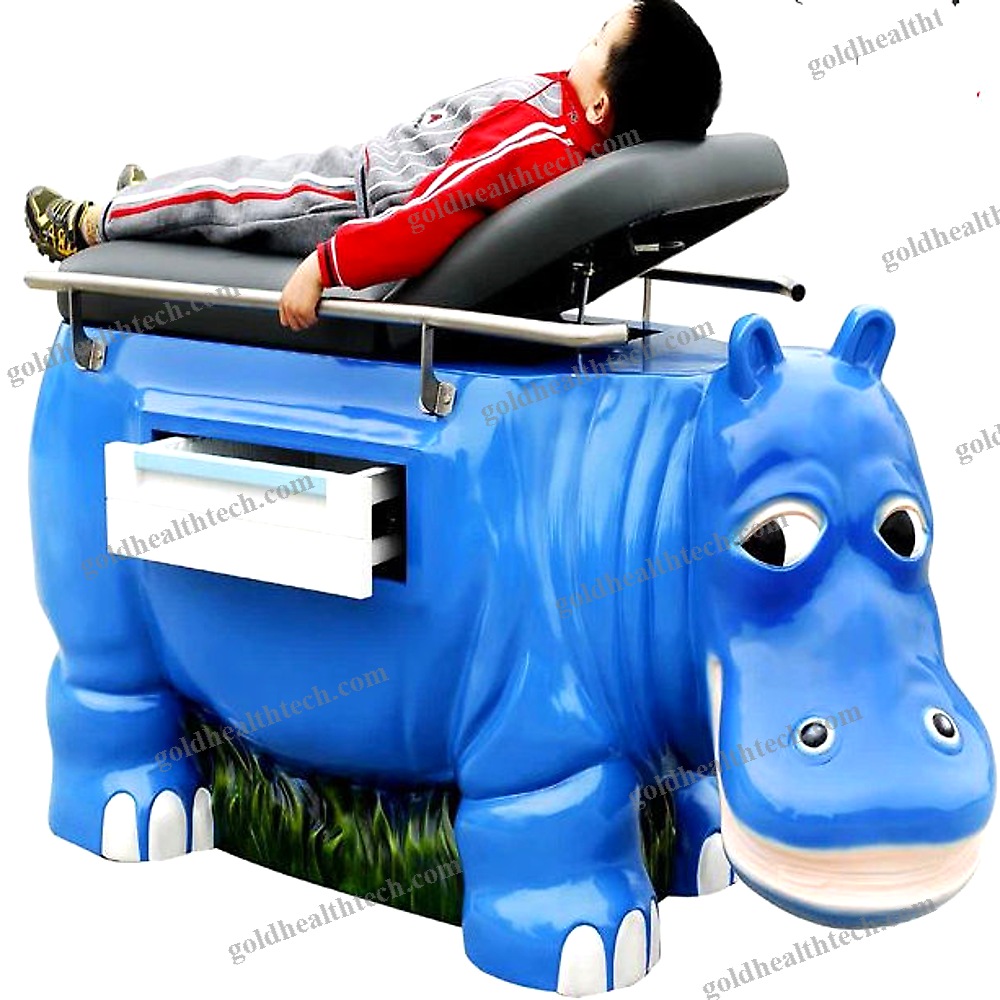 Pediatric Examination Table 1