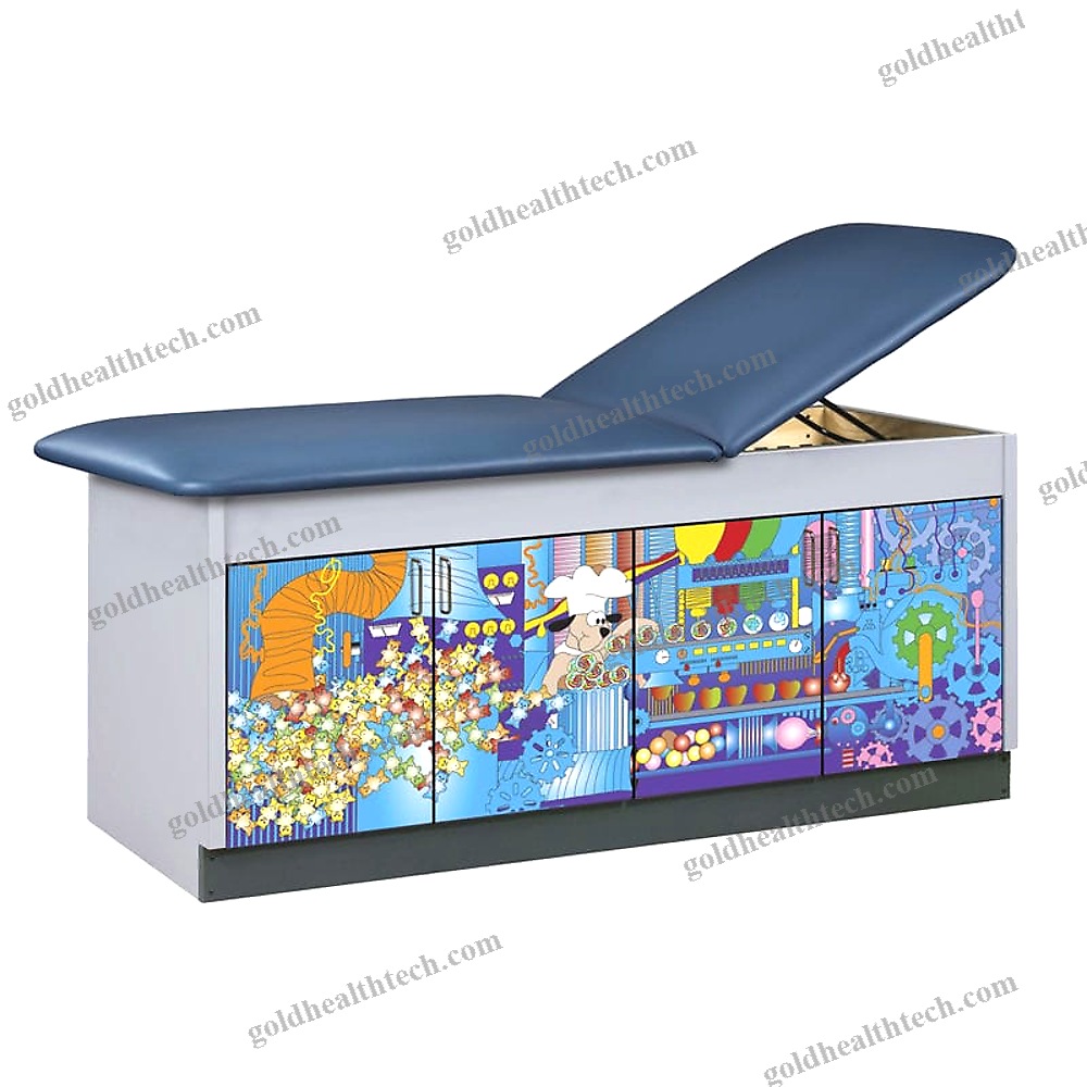 Pediatric Examination Table