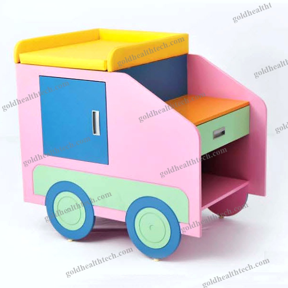 Pediatric Examination Table