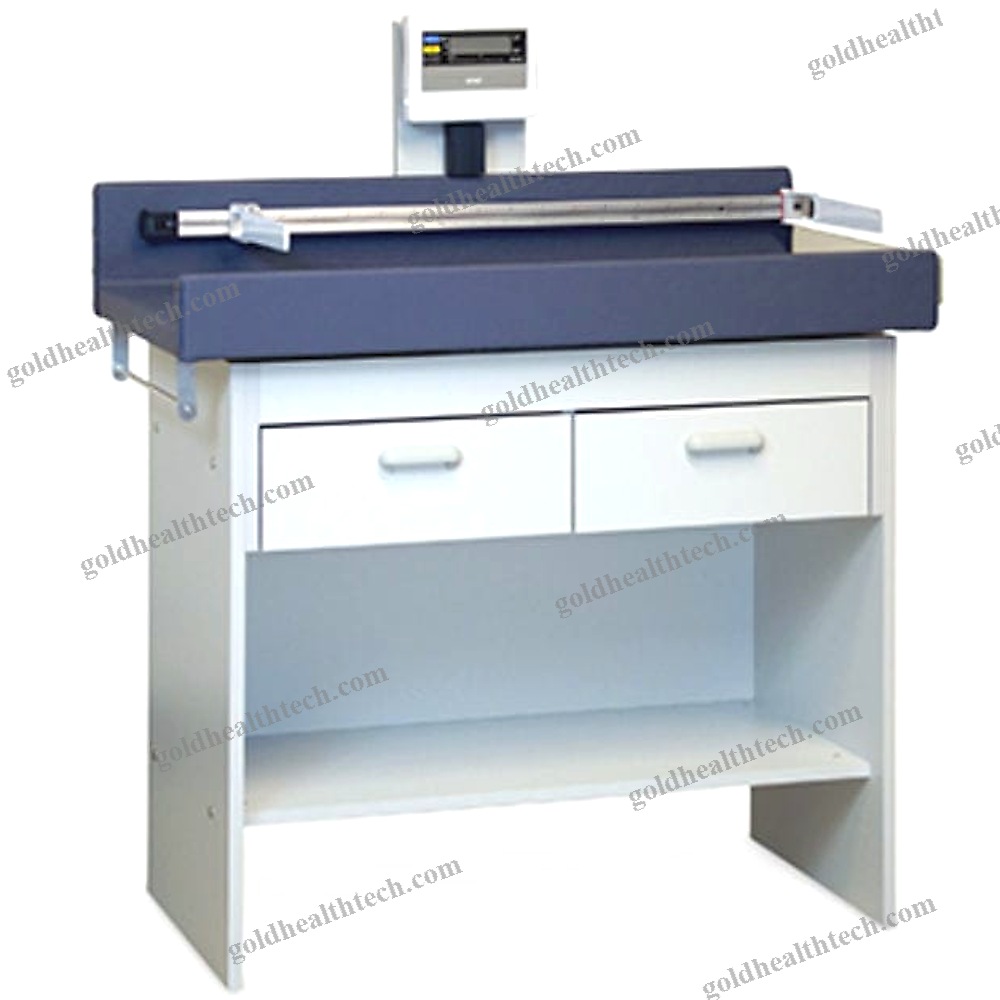 Pediatric Examination Table