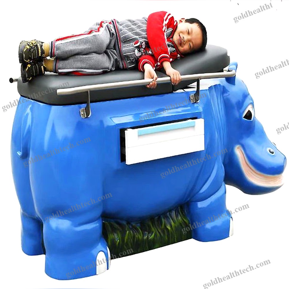 Pediatric Examination Table 1