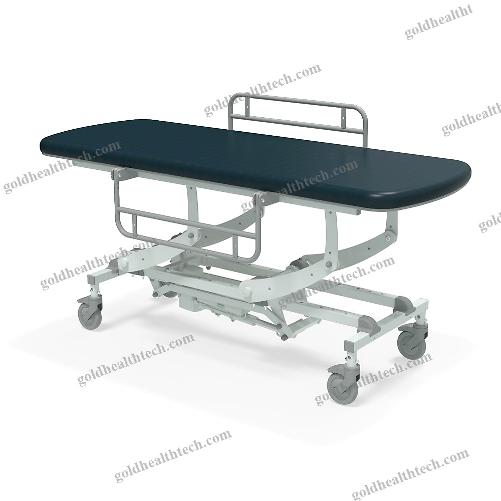Pediatric Examination Table 1