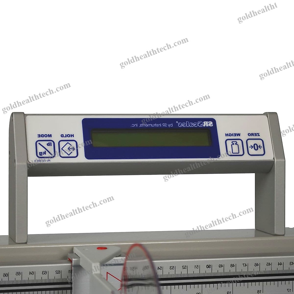 Pediatric Examination Table 1
