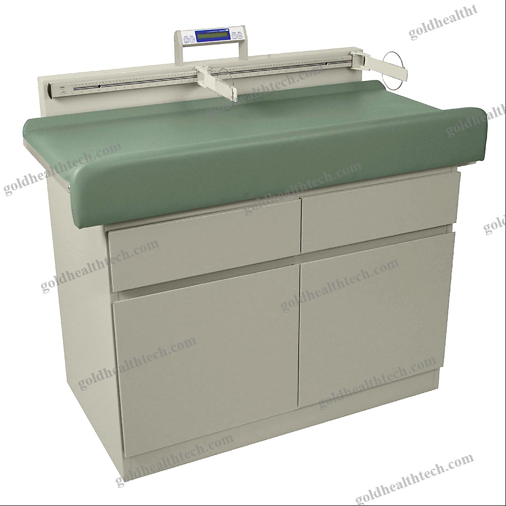 Pediatric Examination Table