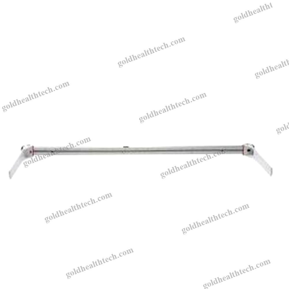 Pediatric Height Rod