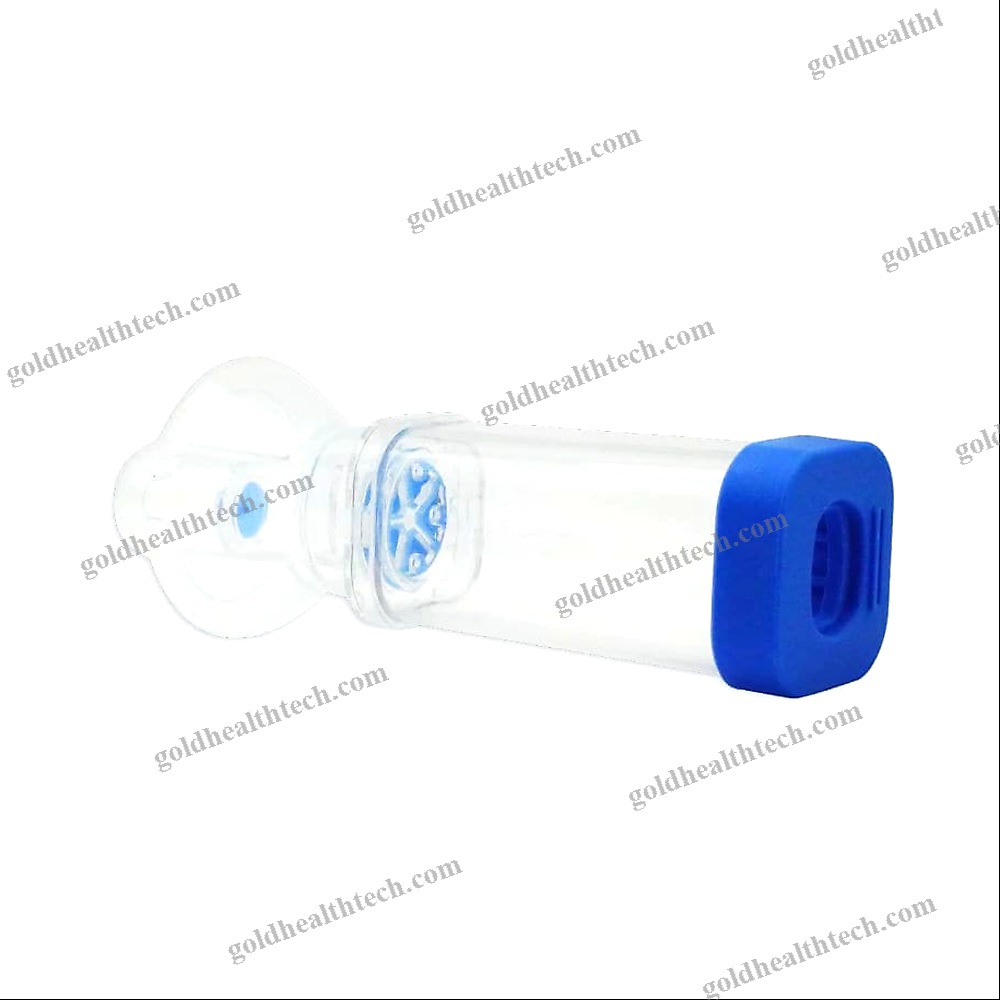 Pediatric Inhalation Chamber