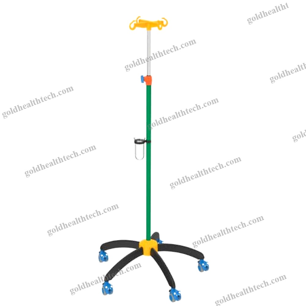 Pediatric Iv Pole