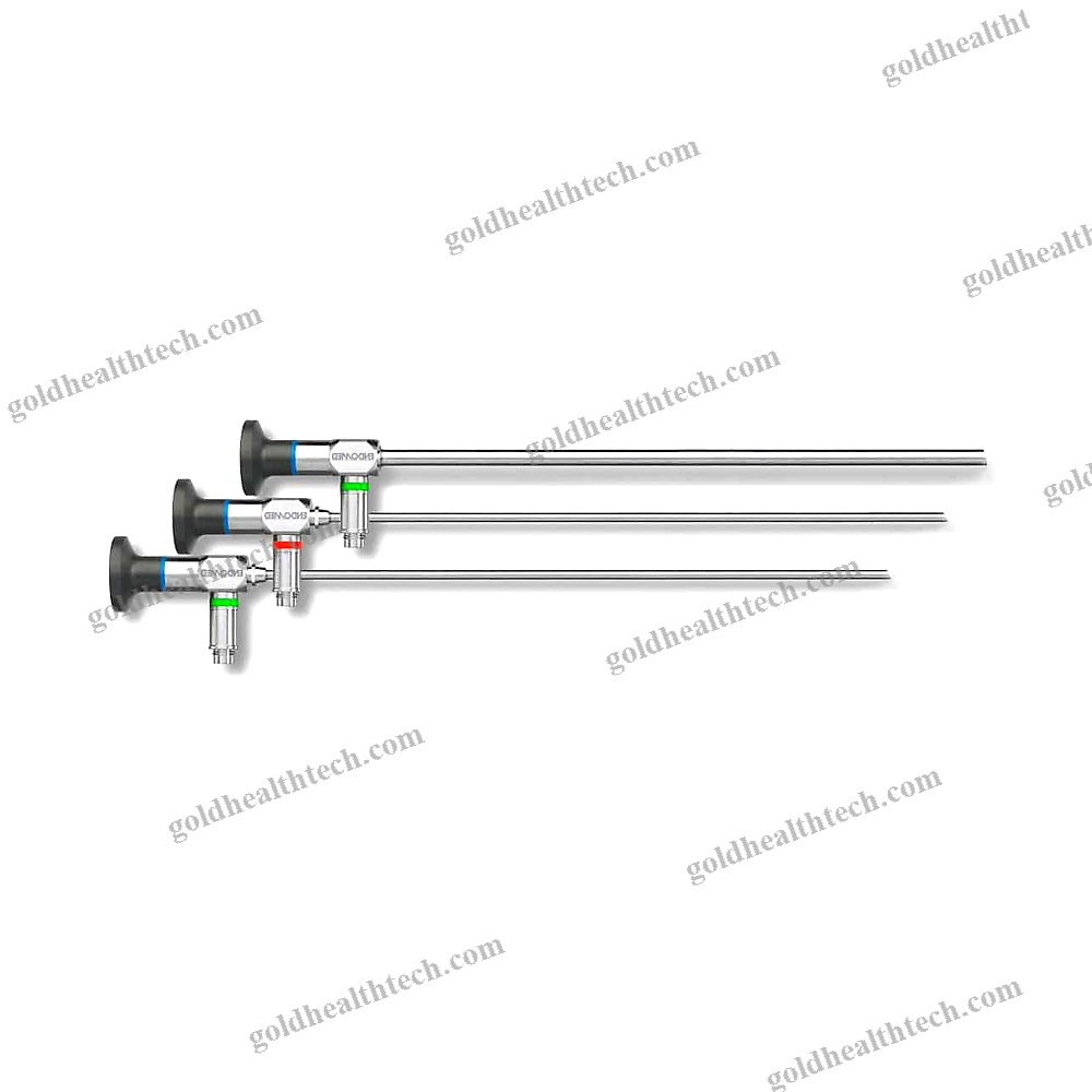 Pediatric Laparoscope