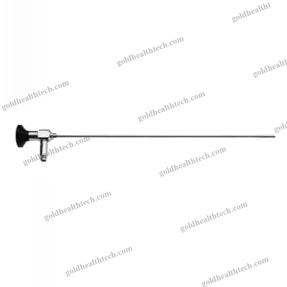 Pediatric Laparoscope