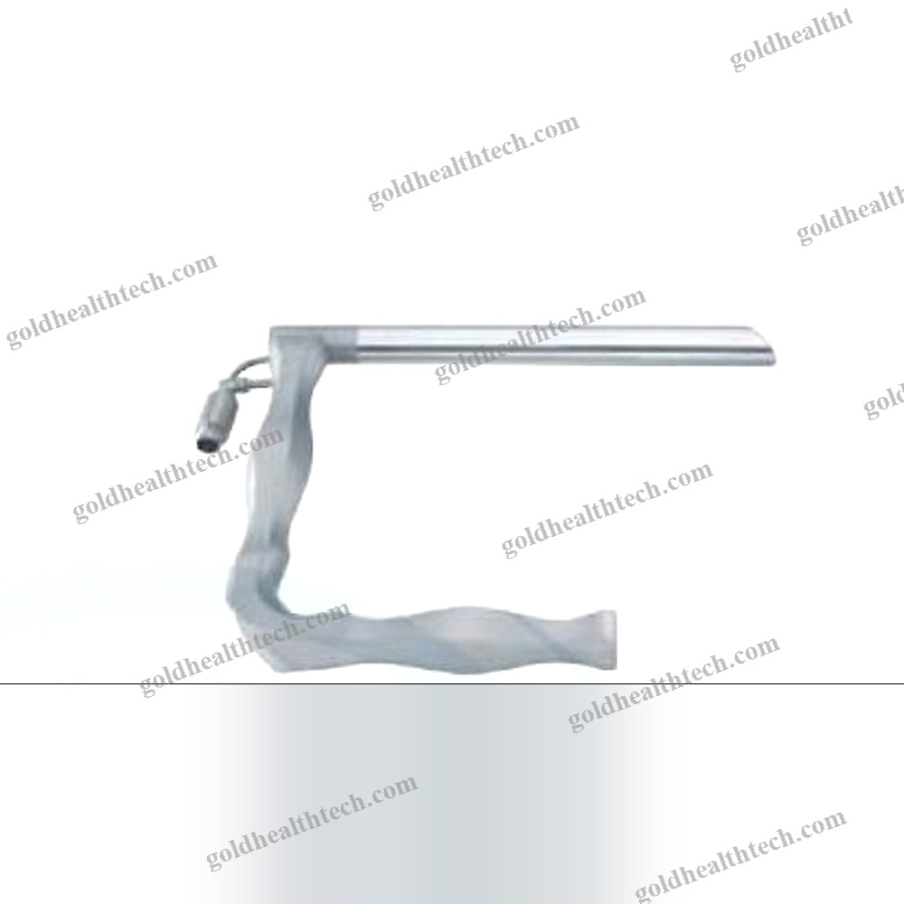 Pediatric Laryngoscope