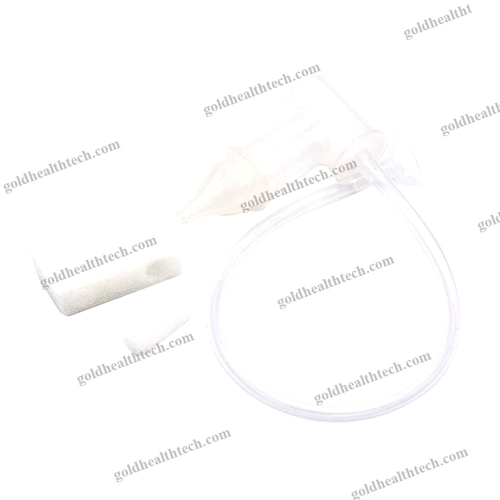 Pediatric Nasal Aspirator