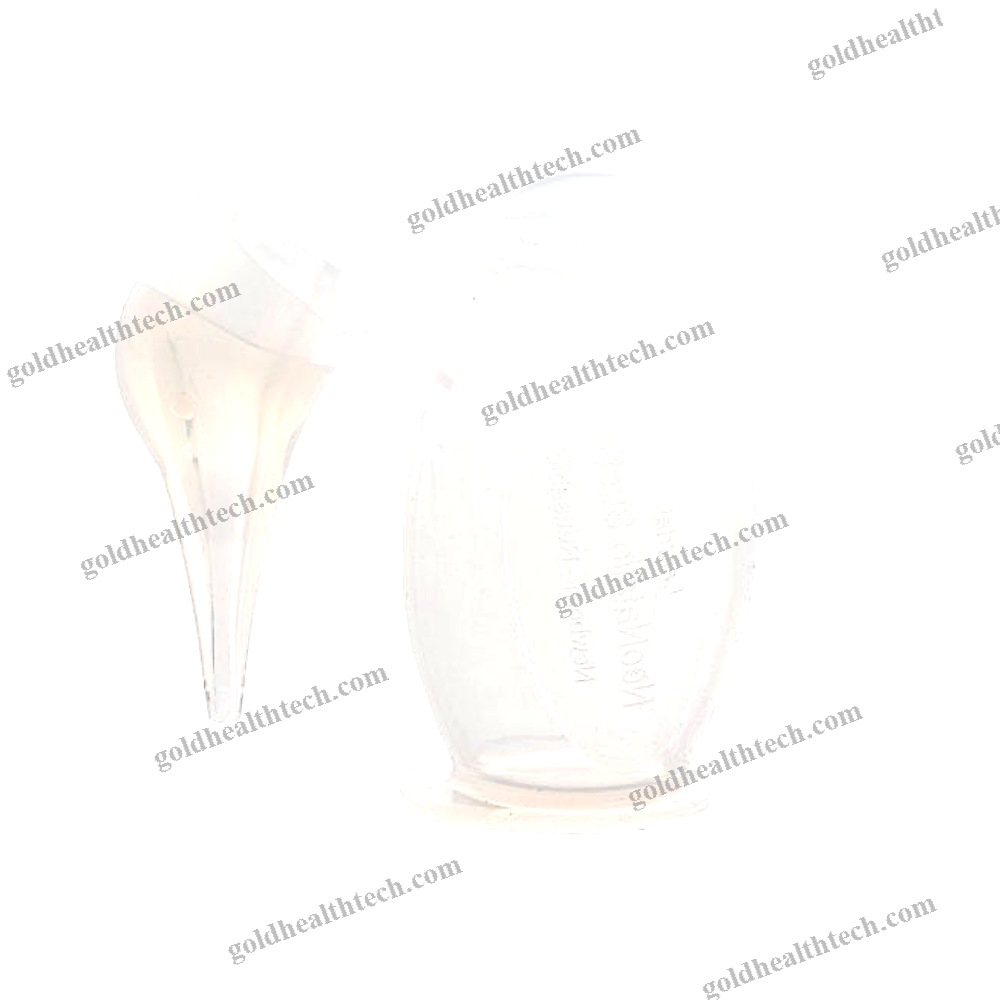 Pediatric Nasal Aspirator