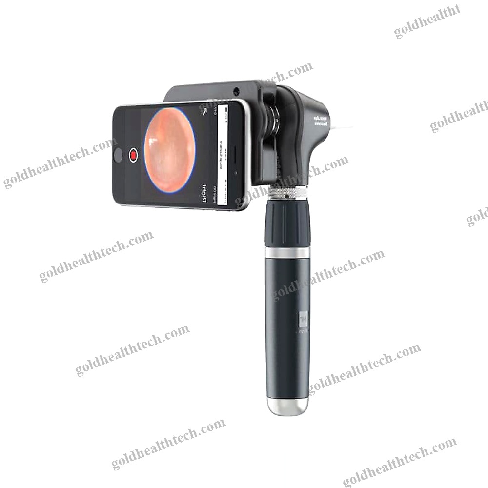 Pediatric Otoscope
