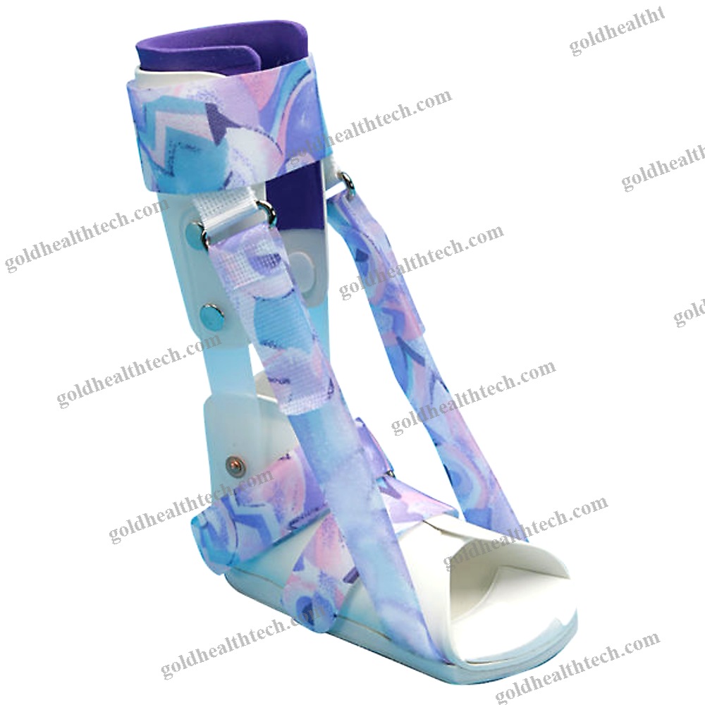 Pediatric Plantar Fasciitis Splint