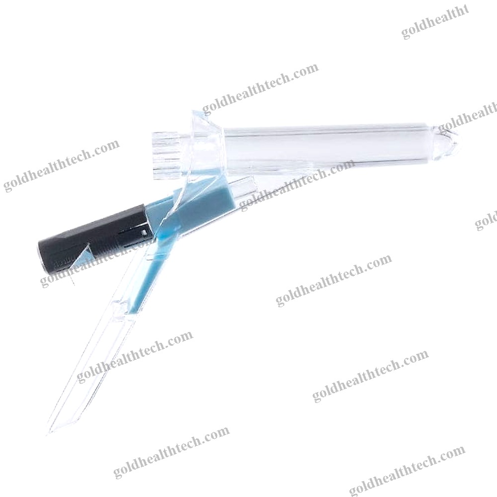 Pediatric Proctoscope