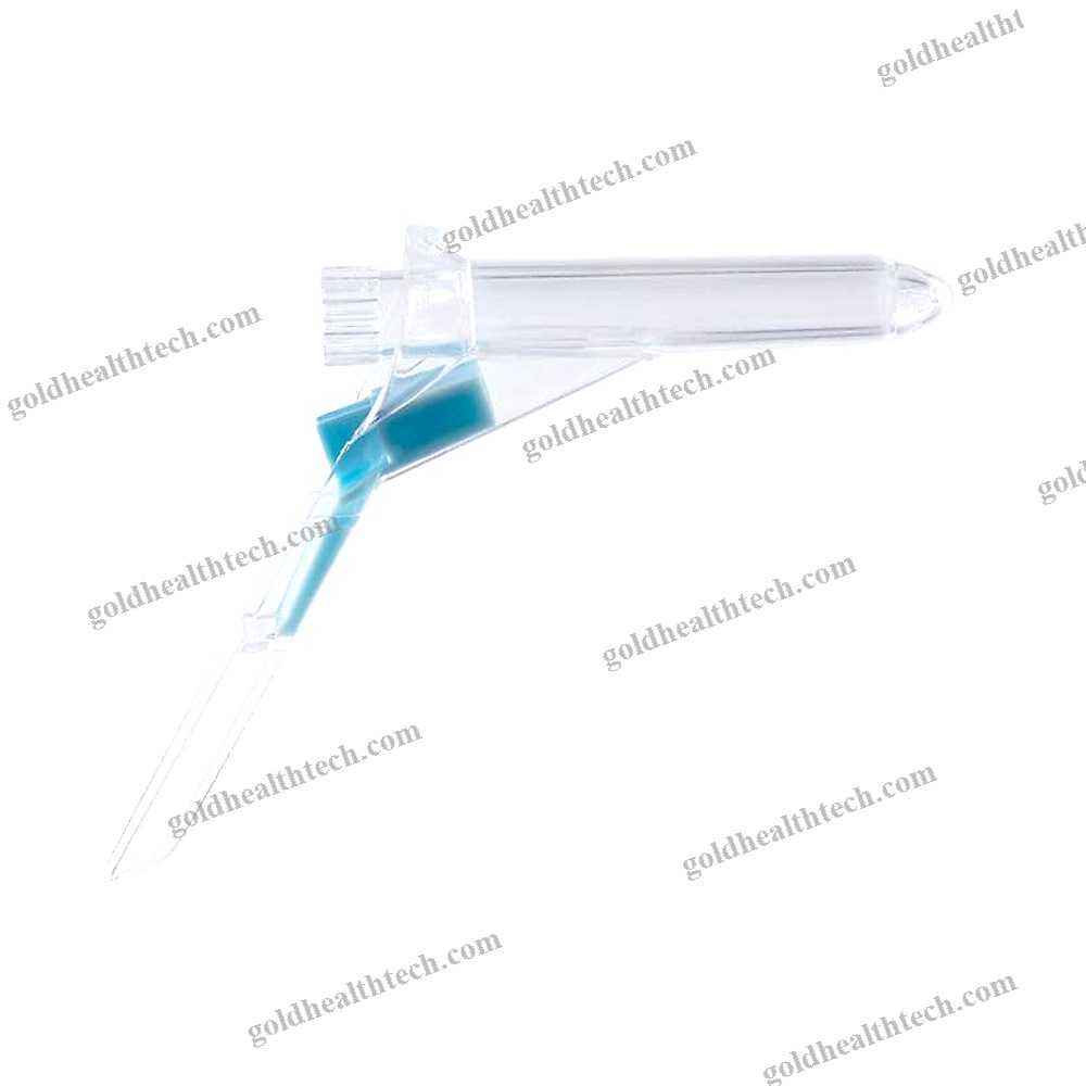 Pediatric Proctoscope