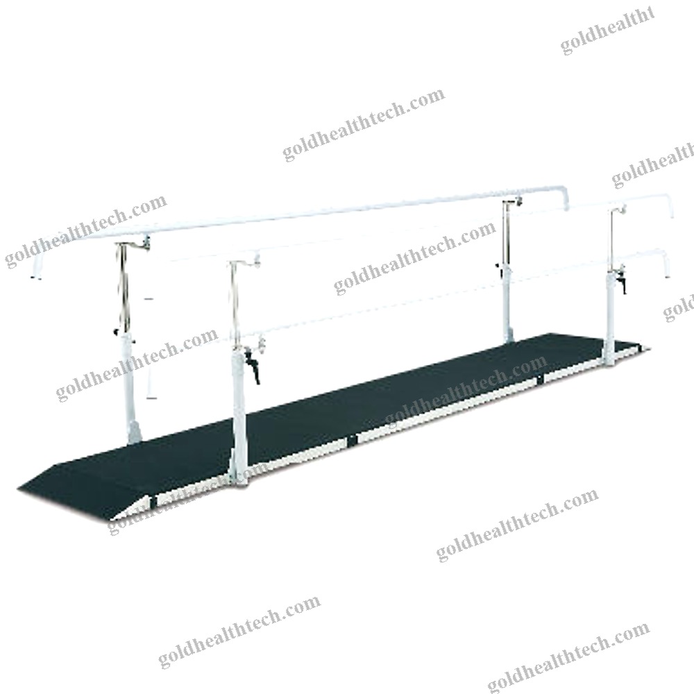 Pediatric Rehabilitation Parallel Bars