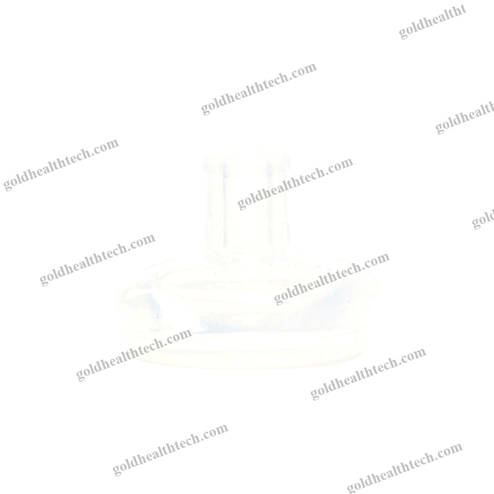 Pediatric Resuscitation Mask 1