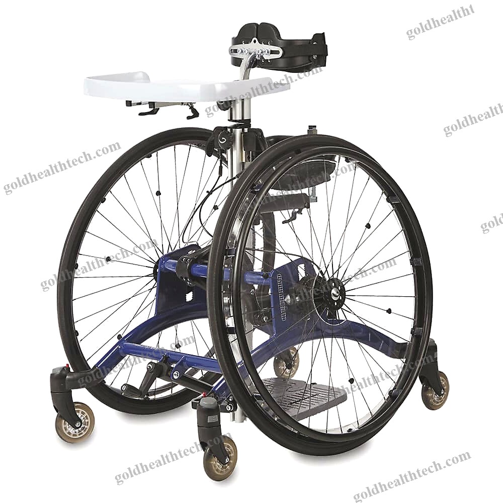 Pediatric Stander