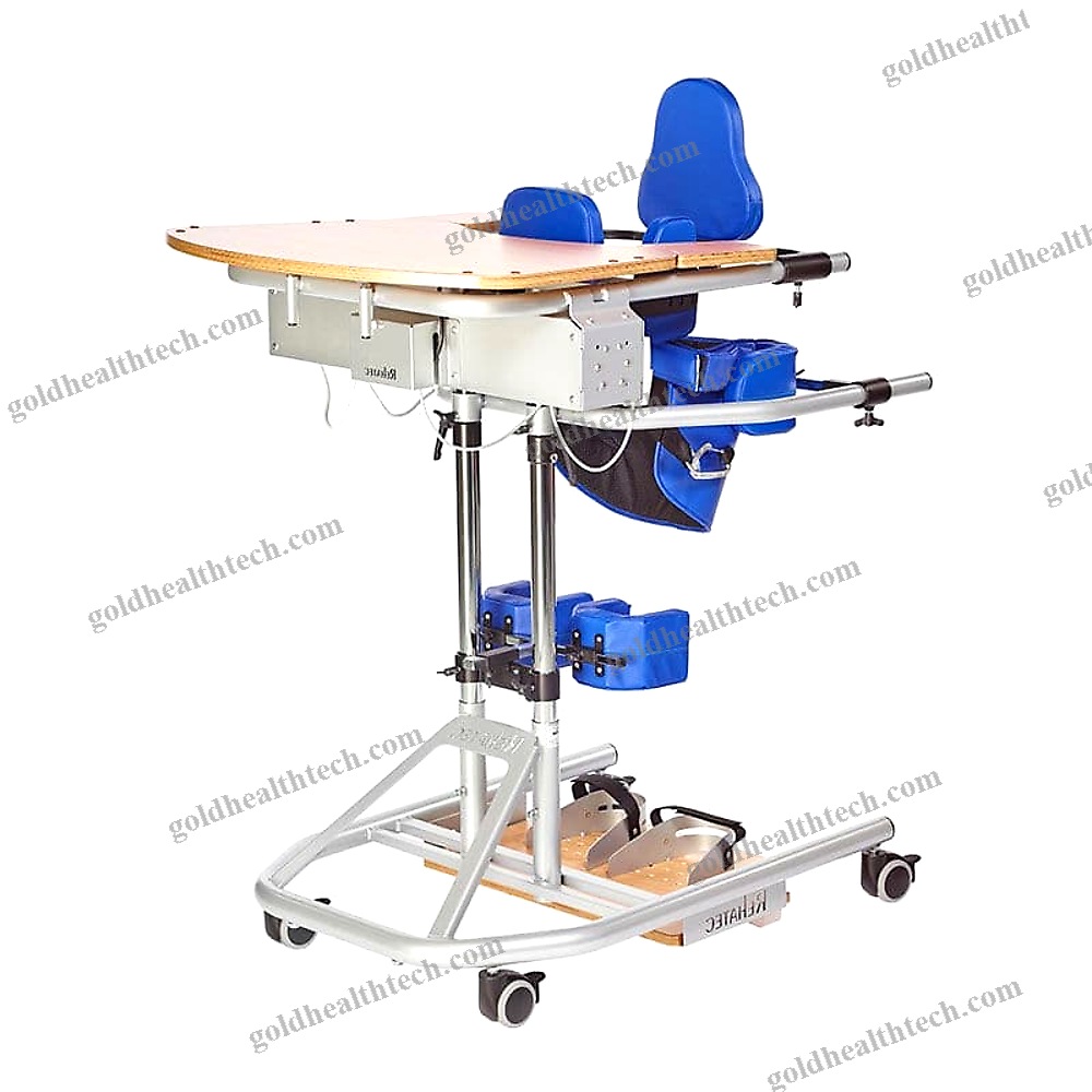 Pediatric Standing Frame