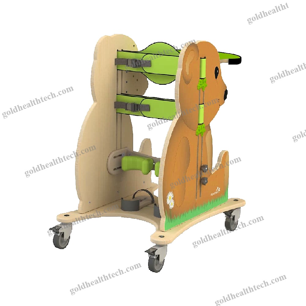 Pediatric Standing Frame 1