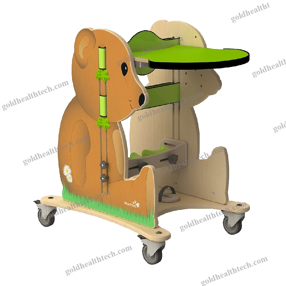Pediatric Standing Frame