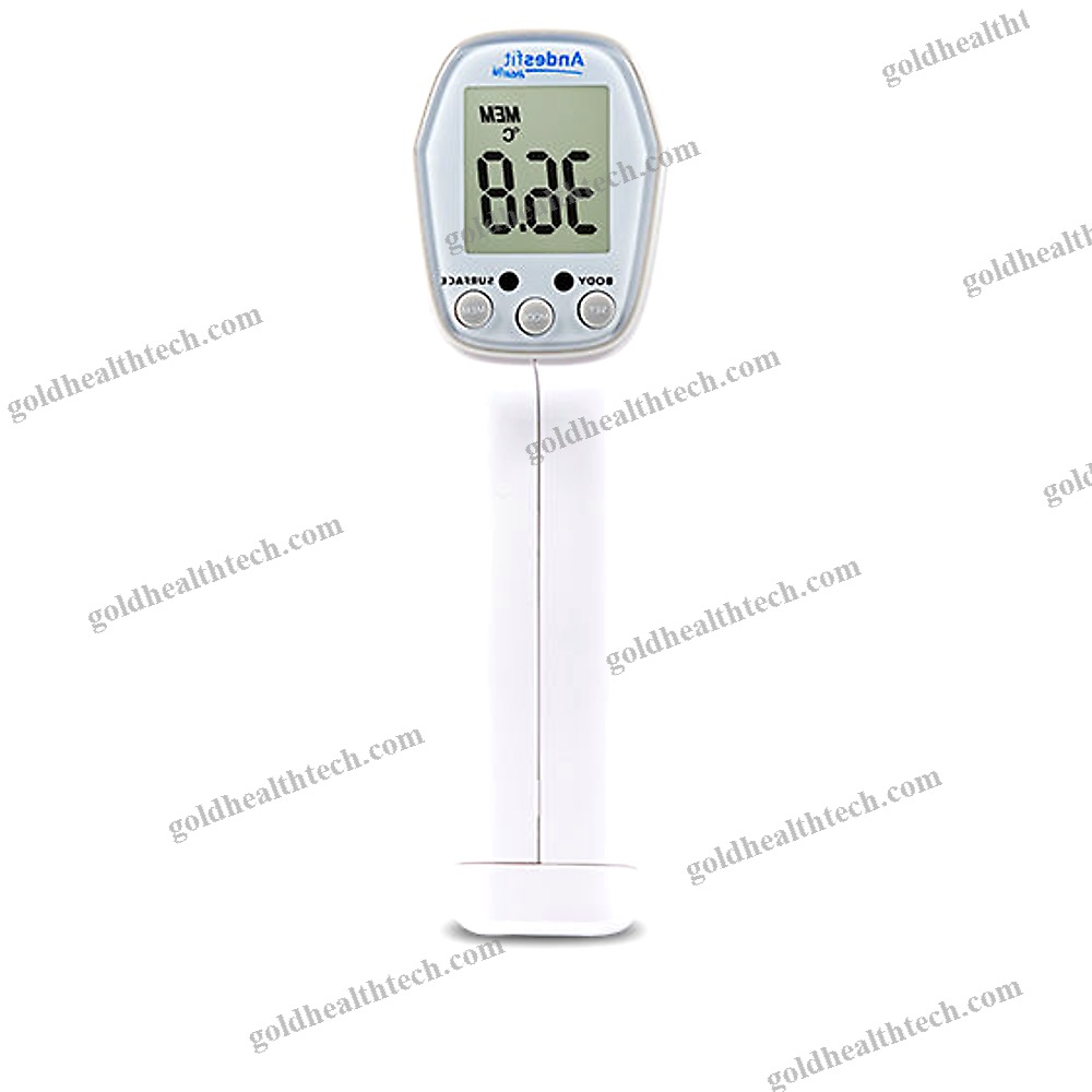 Pediatric Thermometer 1