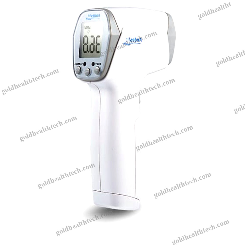 Pediatric Thermometer