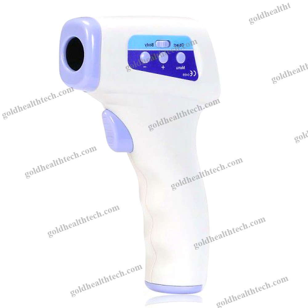 Pediatric Thermometer