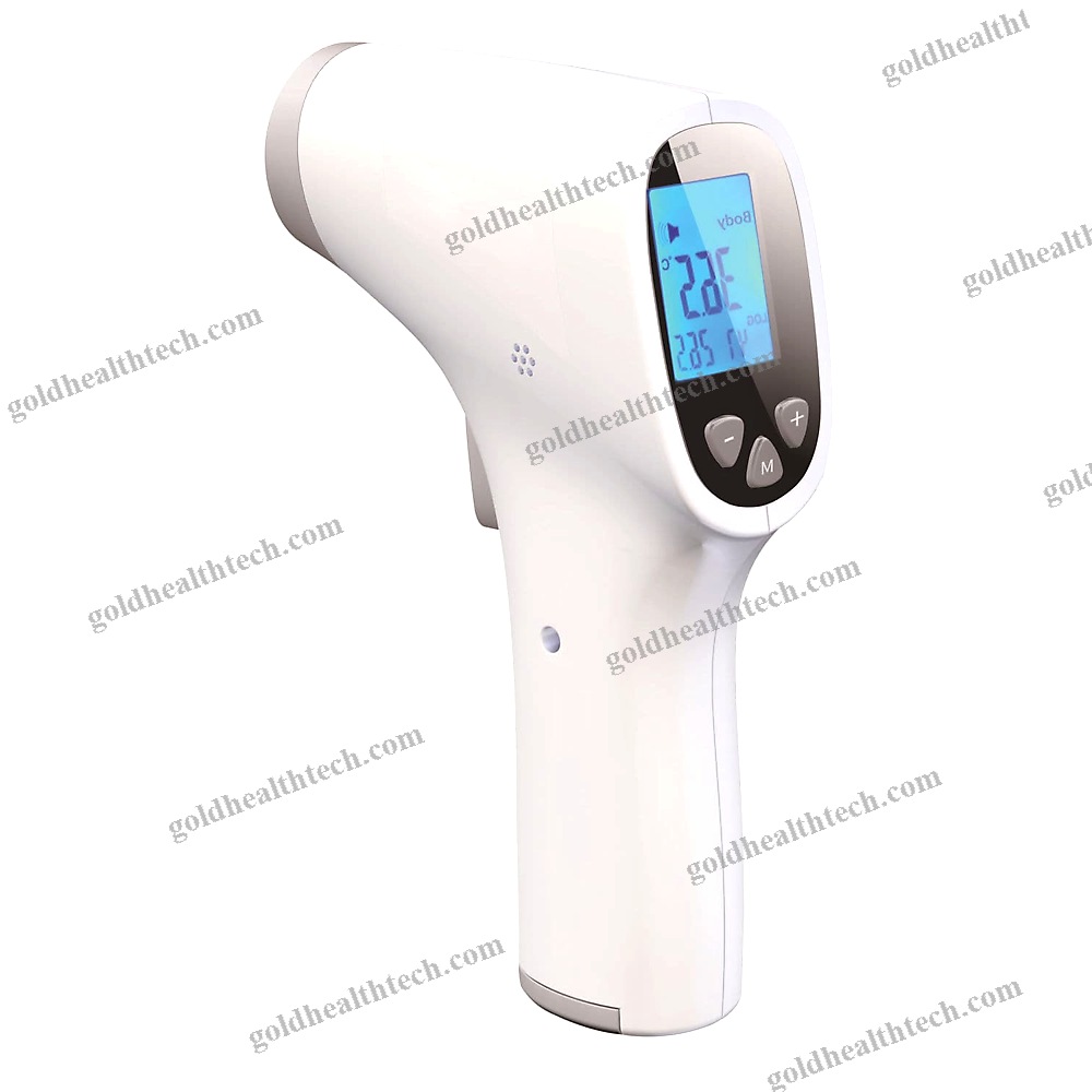 Pediatric Thermometer