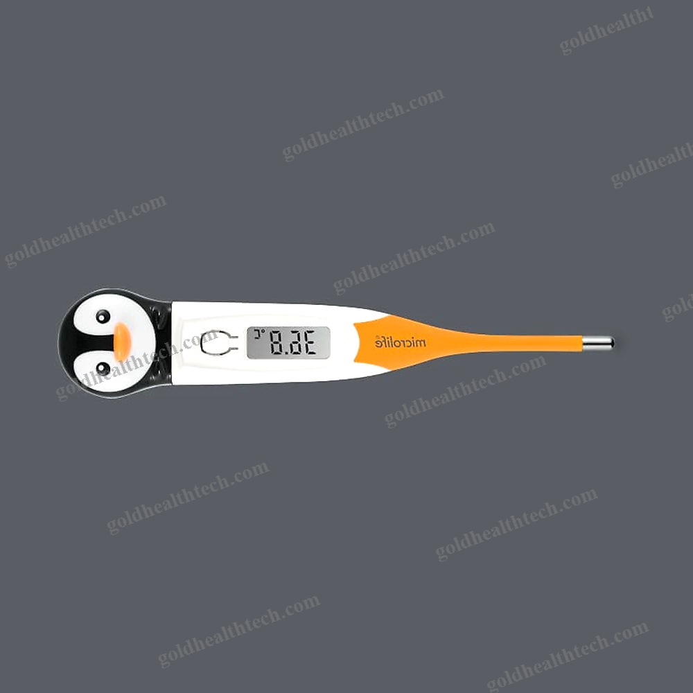 Pediatric Thermometer 1