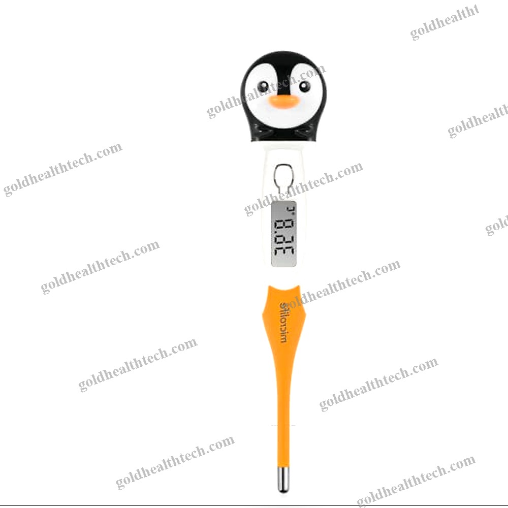 Pediatric Thermometer