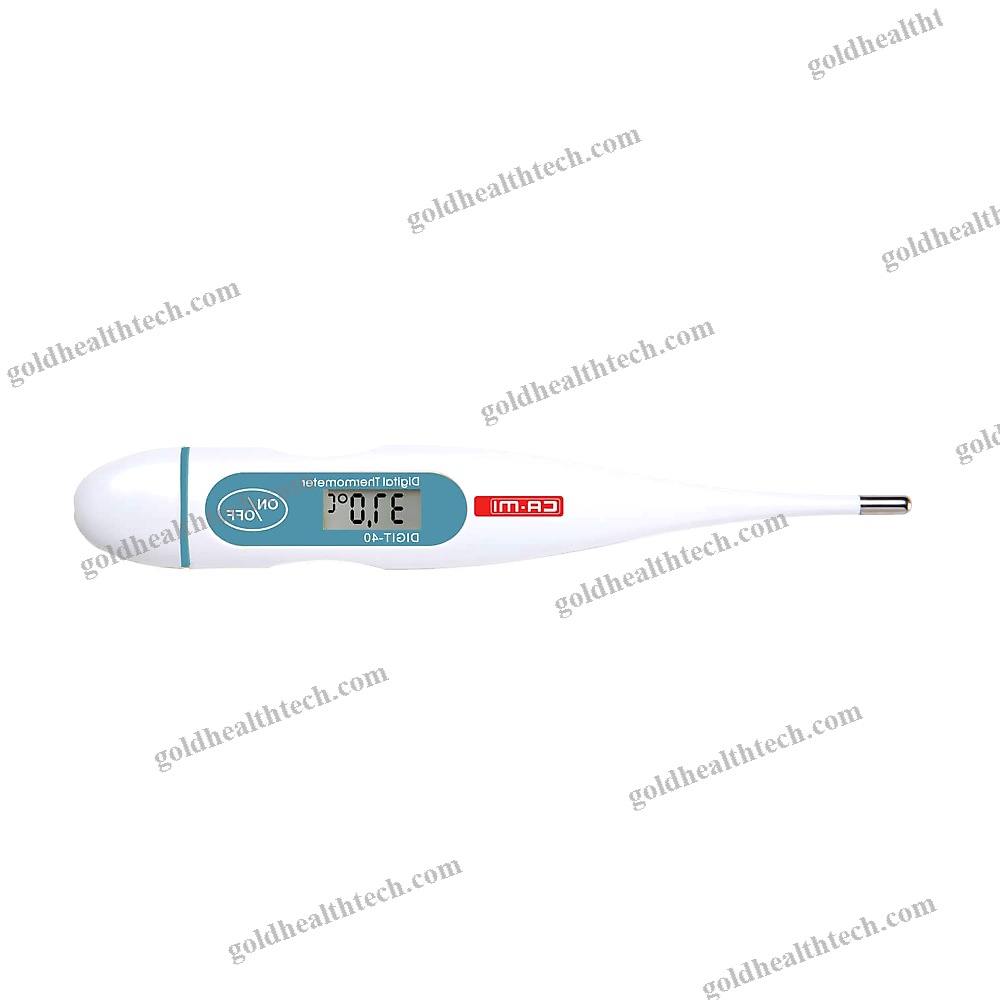 Pediatric Thermometer