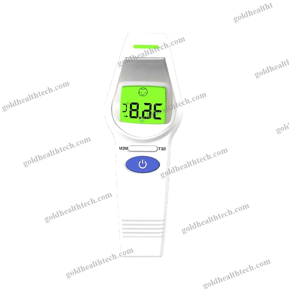 Pediatric Thermometer 1