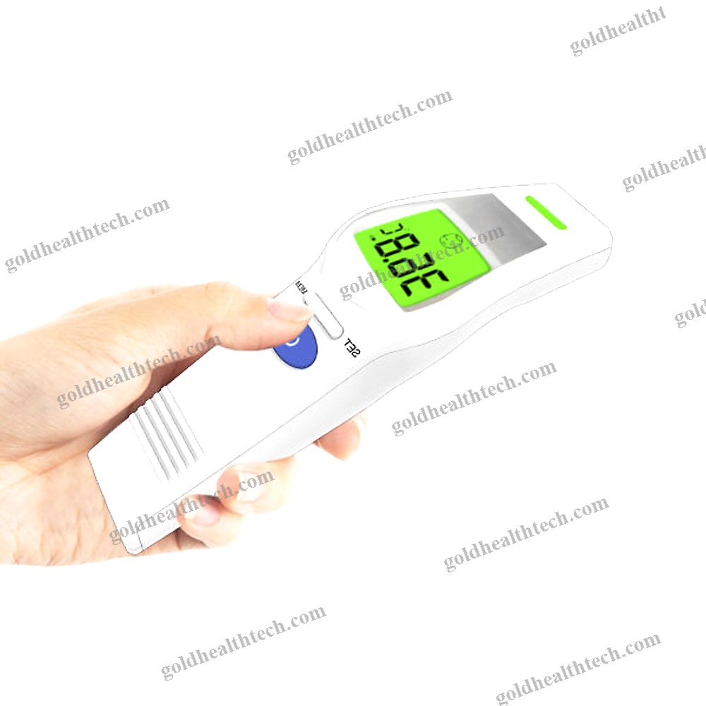 Pediatric Thermometer