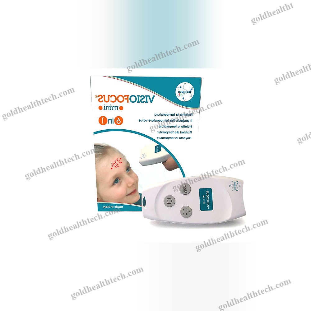 Pediatric Thermometer 1