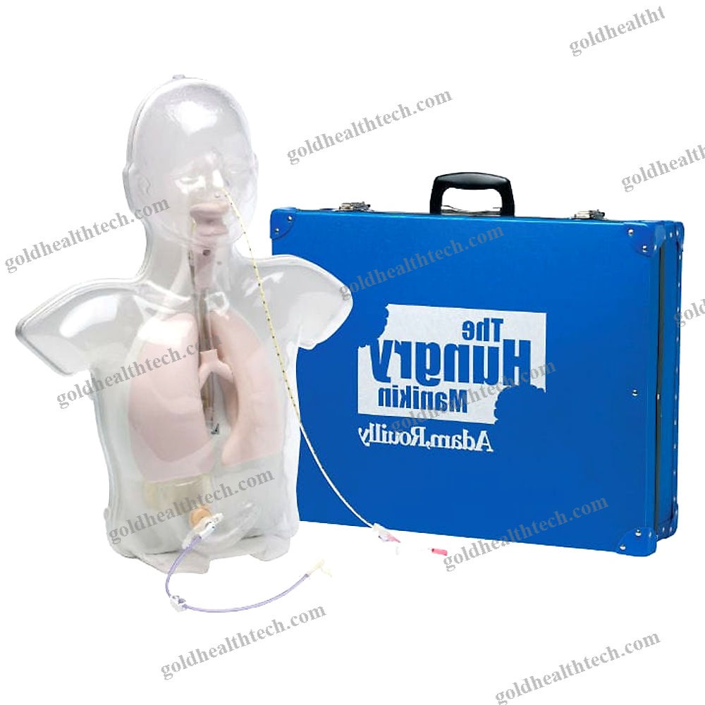 Pediatric Training Manikin