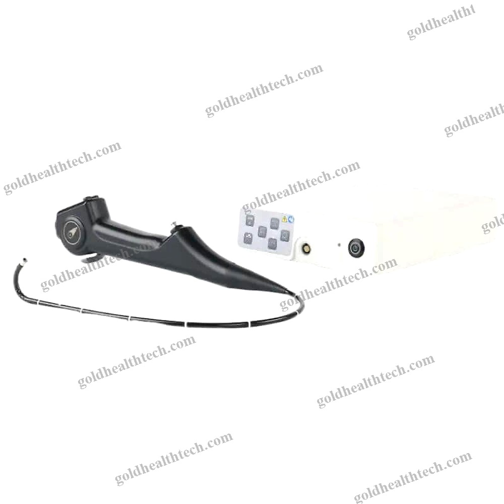 Pediatric Video Cystoscope