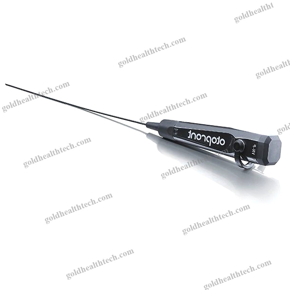 Pediatric Video Pharyngoscope