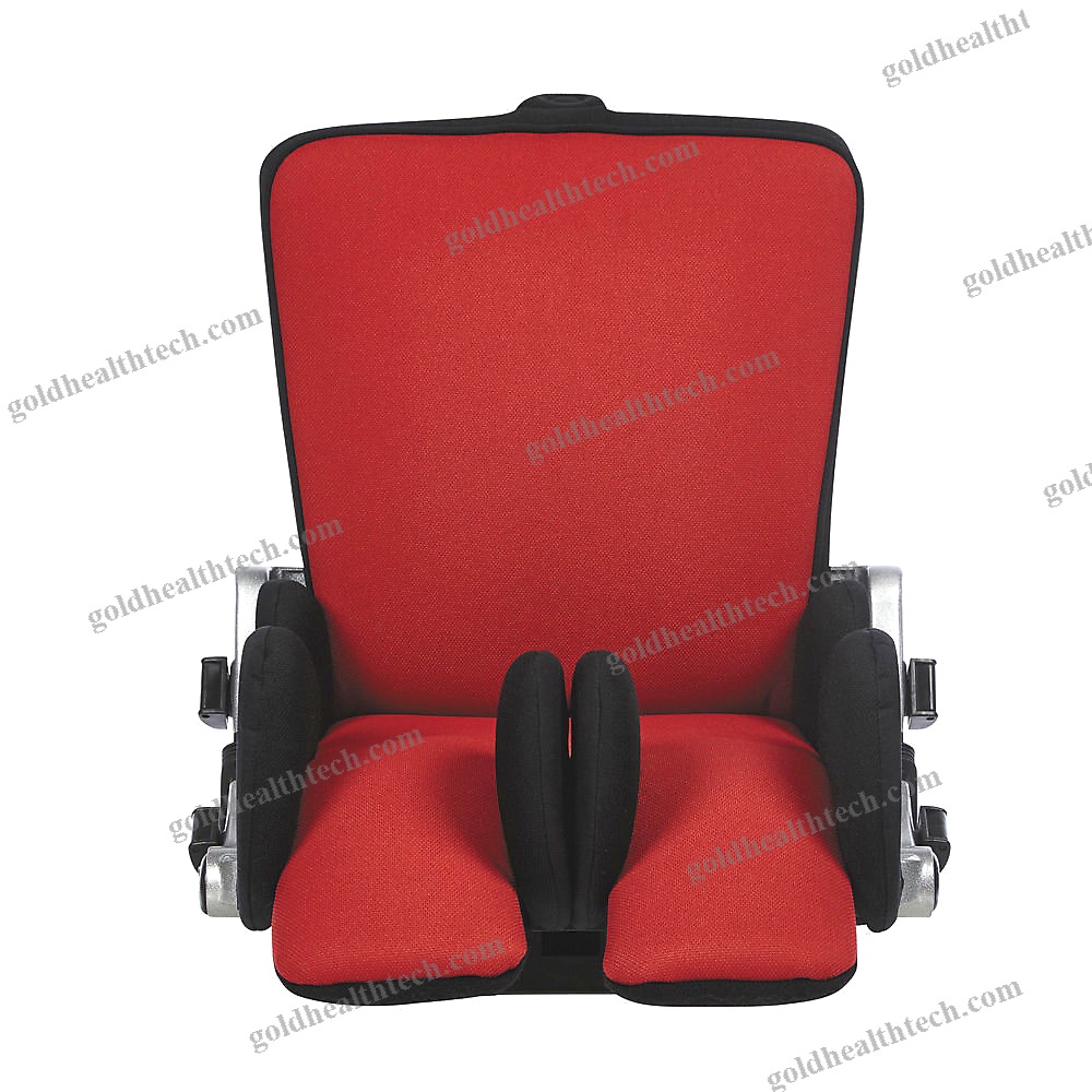 Pediatric Wheelchair Seating