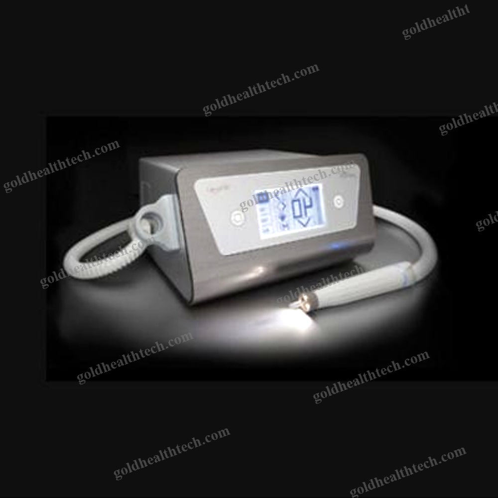 Pedicure Micromotor