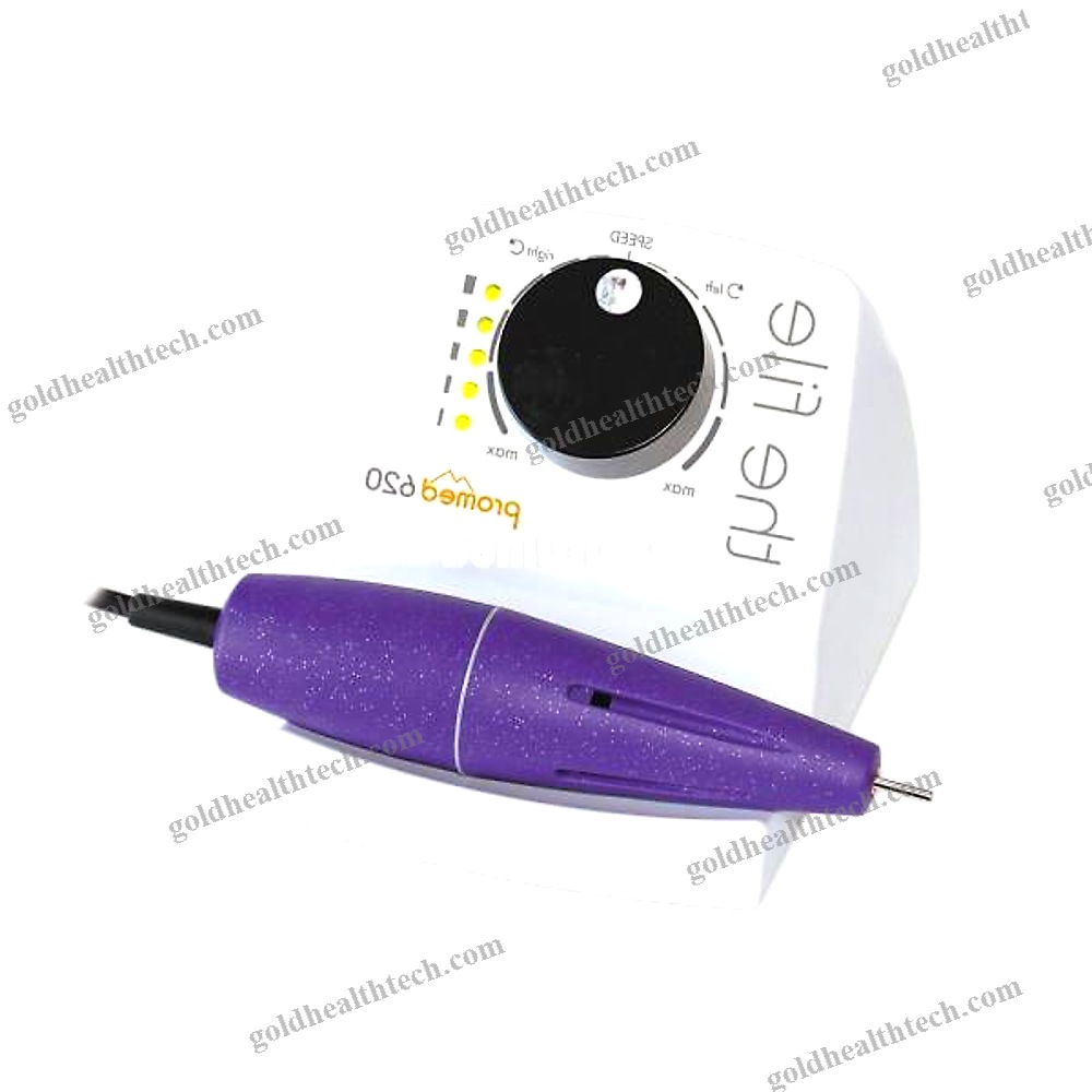 Pedicure Micromotor