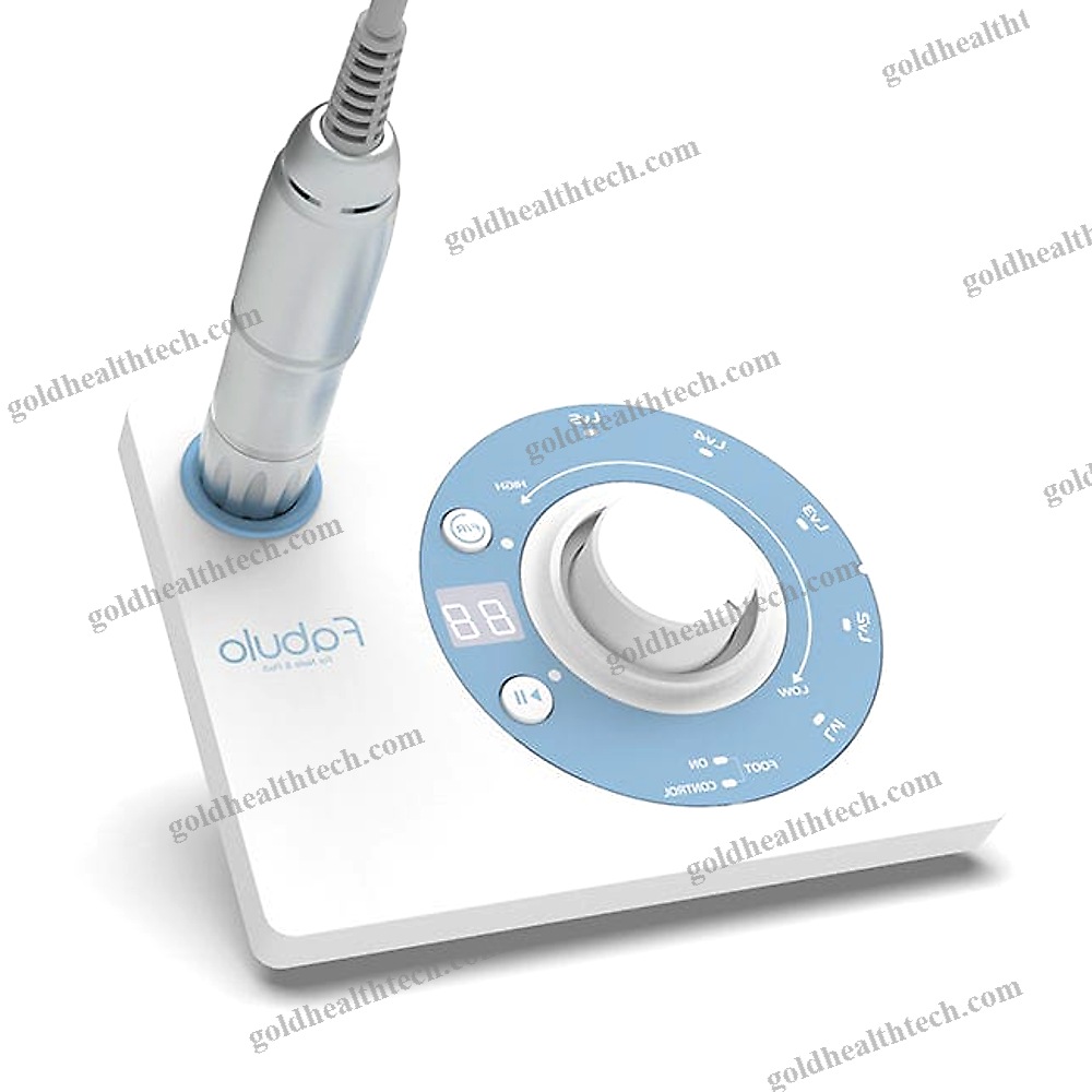Pedicure Micromotor